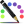 Actions format stroke color
