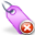 Delete2 purple tag