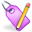 Purple tag edit