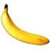 Banana fruit