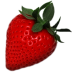 Strawberry fruit red fresh jam food berries