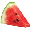 Watermelon fruit summer red food