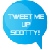 Scotty tweet