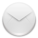 Network social mail