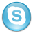 Msn phone network social skype