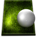 Ball sport golf
