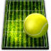 Ball nature sport tennis