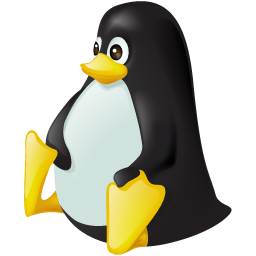 Tux linux