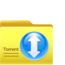 Folder torrent