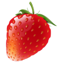 Strawberry content fruit