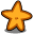 Dark orbit starfish orange star pico