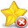 Delete2 star