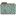 Damask turquoisey folder