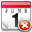 Calendar delete2