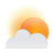 Sun weather funny cloud