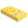 Cheese chunk