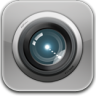Camera glow photography lens app