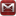 Gmail red envelope email