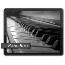 Piano rock