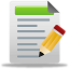 Blog post test write document