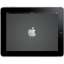 Ipad landscape tablet computer logo apple hardware games