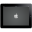 Ipad landscape tablet computer logo apple hardware games