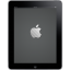 Hardware computer logo ipad tablet apple front