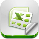 Xls doc file document paper