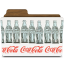 Coca warhol cola adobe