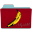Warhol banana fruit food meal