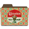 Carnation ice cream scream