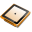 Nano ipod mp3 orange player