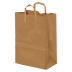Paperbag shopper bag