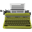 Type typewriter