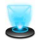 Email mail contact