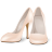 Clothes wedding womenshoes
