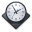 Setting settings timer clock cloxk