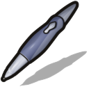Wacom pen