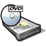Dvd drive disk disc