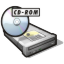 Cd drive disc disk