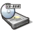 Cd drive disc disk