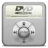 Disc disk player dvd