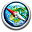 Earth globe world internet network