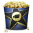 Popcorn sport music