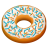 Designfloat donut