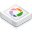 Picasa social logo
