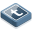 Tumblr social logo