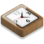 Timer clock