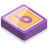 Yahoo buzz social logo