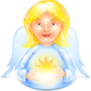 Angel avatar